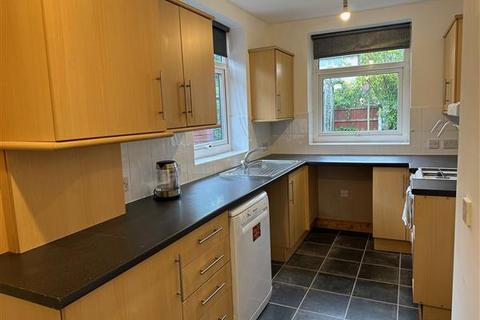 3 bedroom semi-detached house for sale, St Marys Road, Manchester