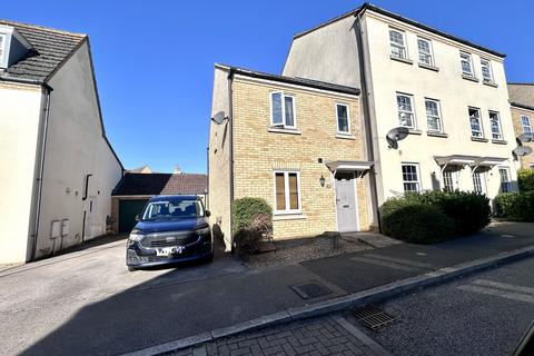 3 bedroom semi-detached house for sale, Stour Green, Ely, Cambridgeshire