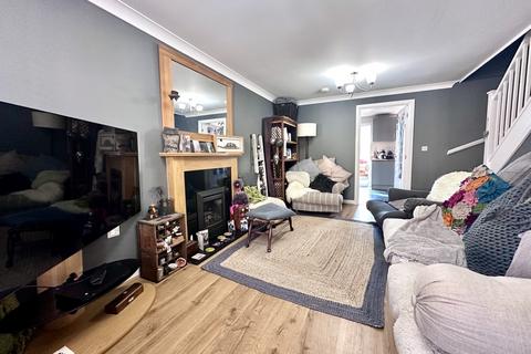 3 bedroom semi-detached house for sale, Stour Green, Ely, Cambridgeshire