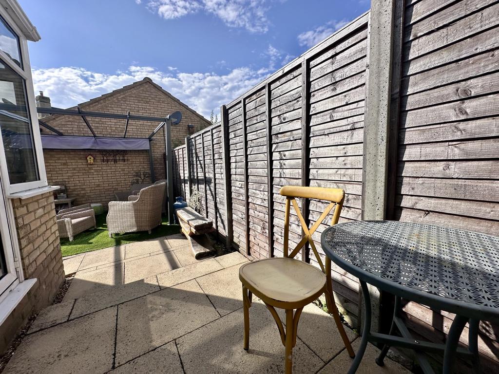 Garden 2