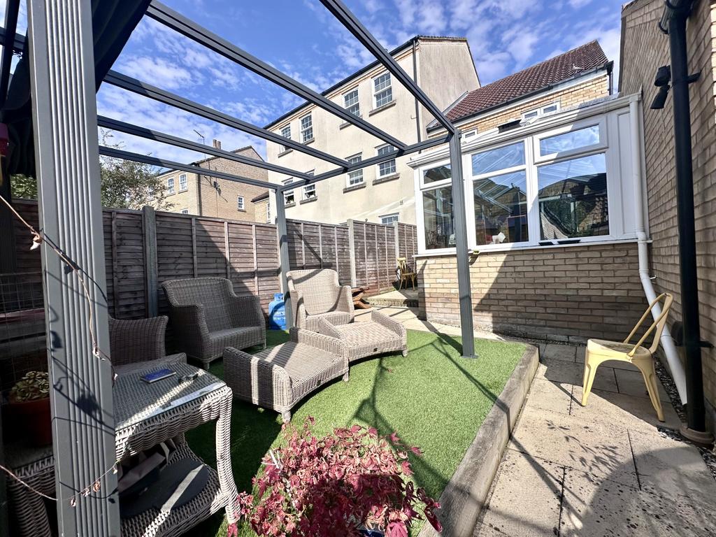 Garden 3