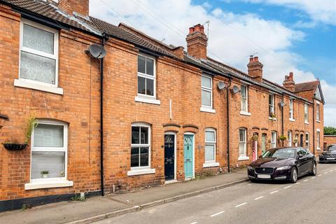 3 bedroom terraced house for sale, Albert Street, Warwick