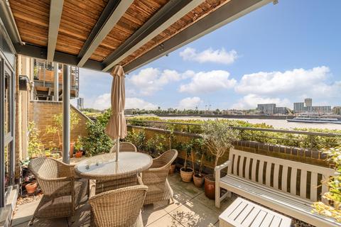 2 bedroom apartment for sale, Capital Wharf, Wapping High Street, London, E1W