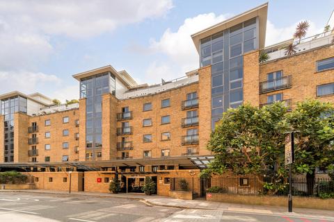 2 bedroom apartment for sale, Capital Wharf, Wapping High Street, London, E1W