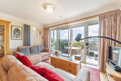 2 bedroom apartment for sale, Capital Wharf, Wapping High Street, London, E1W