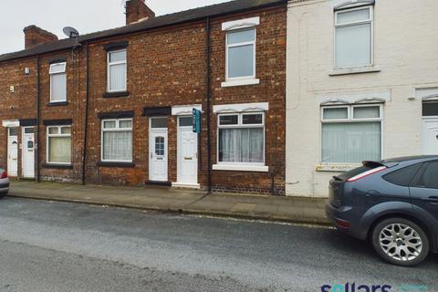 2 bedroom terraced house to rent, Eldon Street, Darlington DL3