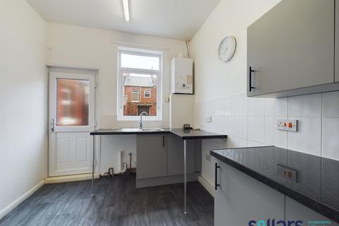 2 bedroom terraced house to rent, Eldon Street, Darlington DL3