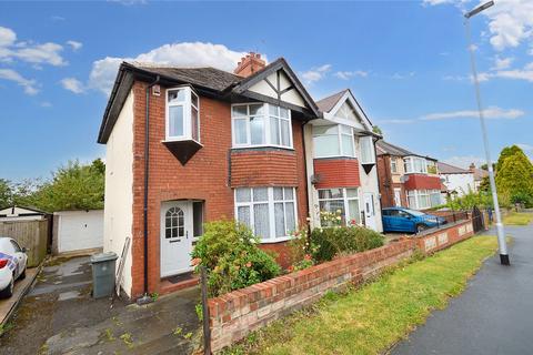 3 bedroom semi-detached house for sale, Waincliffe Drive, Leeds, West Yorkshire