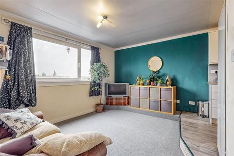 1 bedroom flat for sale, 7h Alexandra Street, Perth PH2 8EU