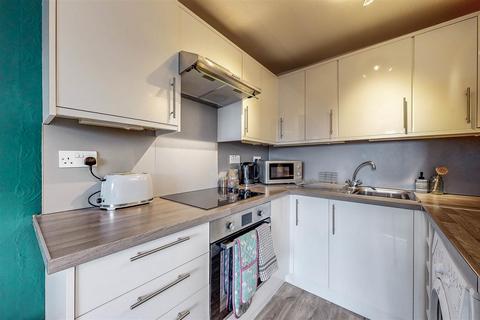 7h Alexandra Street, Perth, PH2 8EU