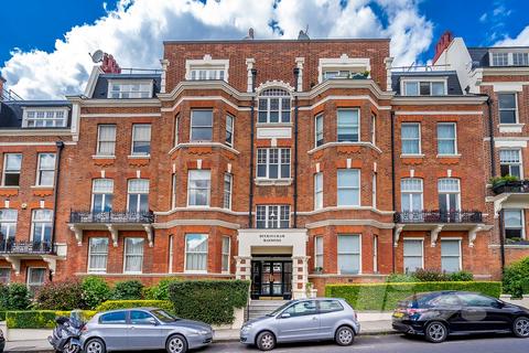 3 bedroom apartment for sale, West End Lane, London NW6