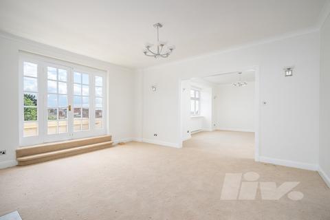 3 bedroom apartment for sale, West End Lane, London NW6