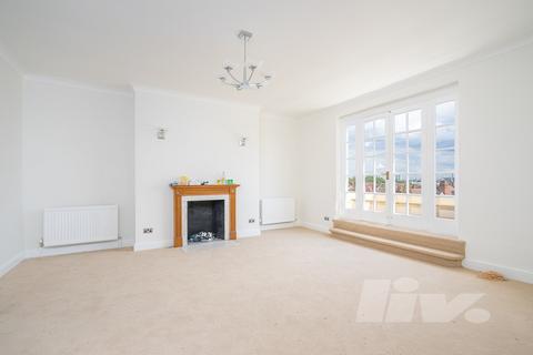 3 bedroom apartment for sale, West End Lane, London NW6