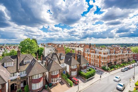 3 bedroom apartment for sale, West End Lane, London NW6