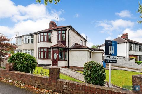 3 bedroom semi-detached house for sale, Huyton Lane, Liverpool, Merseyside, L36