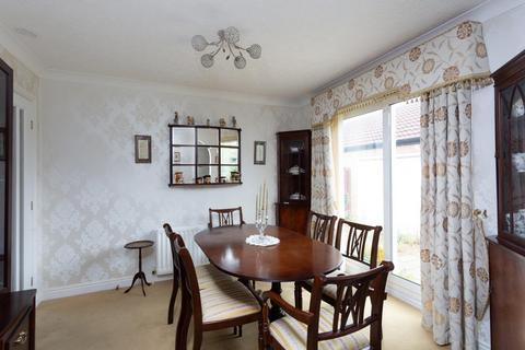 3 bedroom link detached house for sale, Lime Tree Mews, Dunnington, York