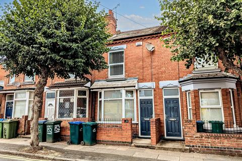 3 bedroom terraced house for sale, Bolingbroke Road, Stoke, CV3