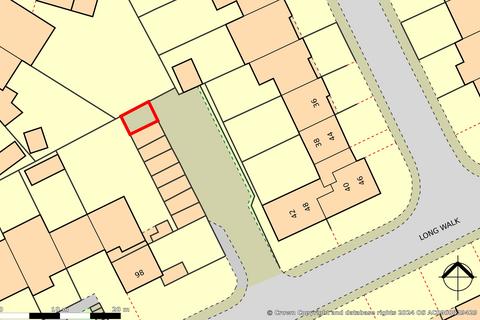 Land for sale, Land at Long Walk, Surrey, KT18 5TH