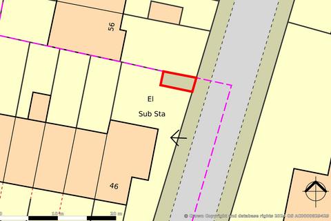 Land for sale, Land at Ennerdale Road, Surrey, TW9 2AH