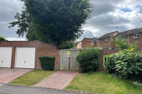 Land for sale, Land at Marlborough Drive, Surrey, KT13 8PA