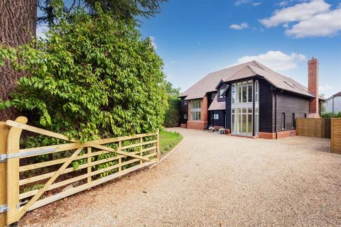 5 bedroom detached house for sale, Lower Shiplake, Henley-on-Thames RG9