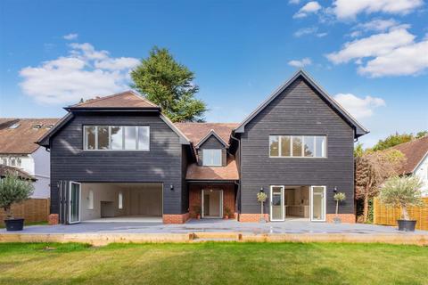 5 bedroom detached house for sale, Lower Shiplake, Henley-on-Thames RG9