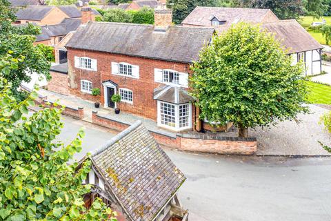 5 bedroom detached house for sale, Mill End Lane, Alrewas