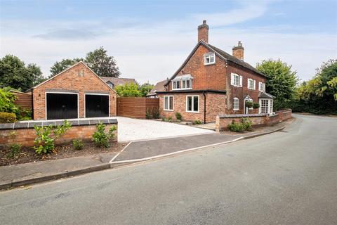 5 bedroom detached house for sale, Mill End Lane, Alrewas