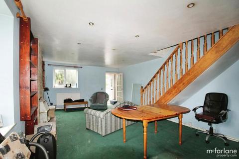 3 bedroom terraced house for sale, Bellver, Toothill, Swindon, Wiltshire, SN5 8JU