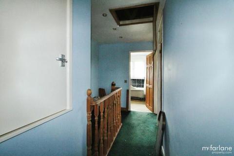 3 bedroom terraced house for sale, Bellver, Toothill, Swindon, Wiltshire, SN5 8JU