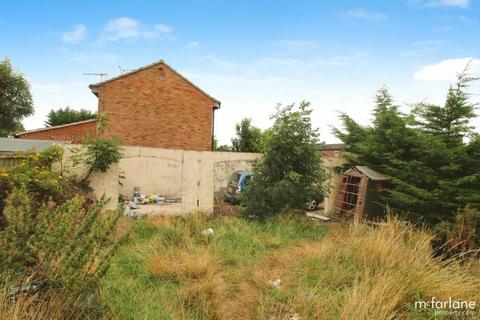 7 Bellver, Toothill, Swindon, SN5 8JU
