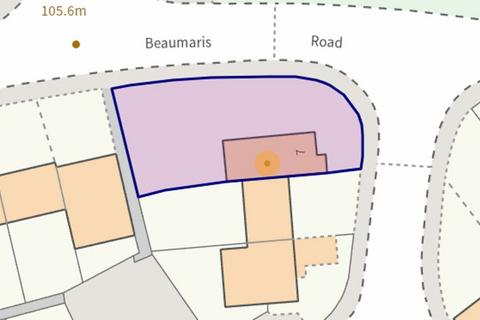 7 Bellver, Toothill, Swindon, SN5 8JU