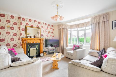 4 bedroom semi-detached house for sale, Severus Avenue, York