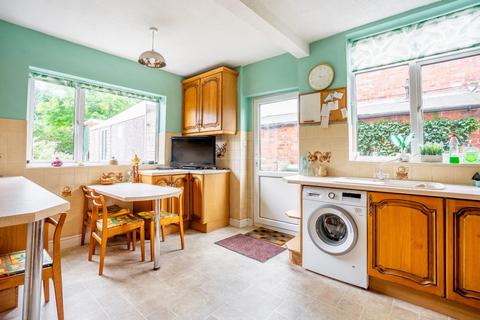 4 bedroom semi-detached house for sale, Severus Avenue, York