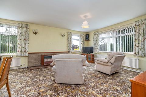 3 bedroom detached bungalow for sale, Hammond Way, Market Harborough LE16