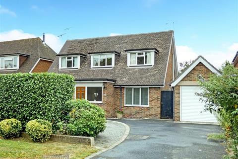 3 bedroom chalet for sale, Preston Avenue, Rustington BN16