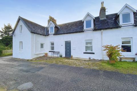 2 bedroom terraced house for sale, 3 Lower Achagoyle, Minard, By Inveraray, Argyll