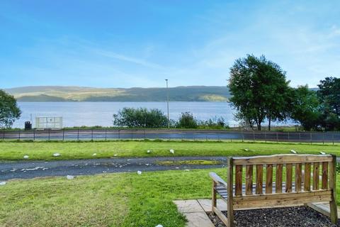 2 bedroom terraced house for sale, 3 Lower Achagoyle, Minard, By Inveraray, Argyll