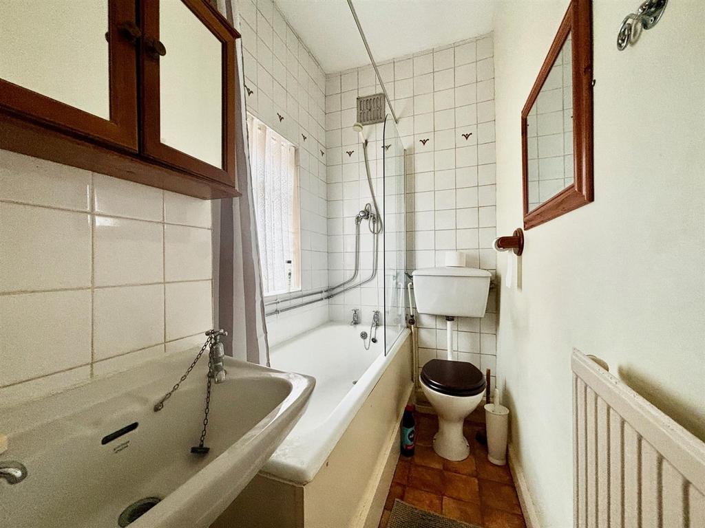 Bathroom/WC