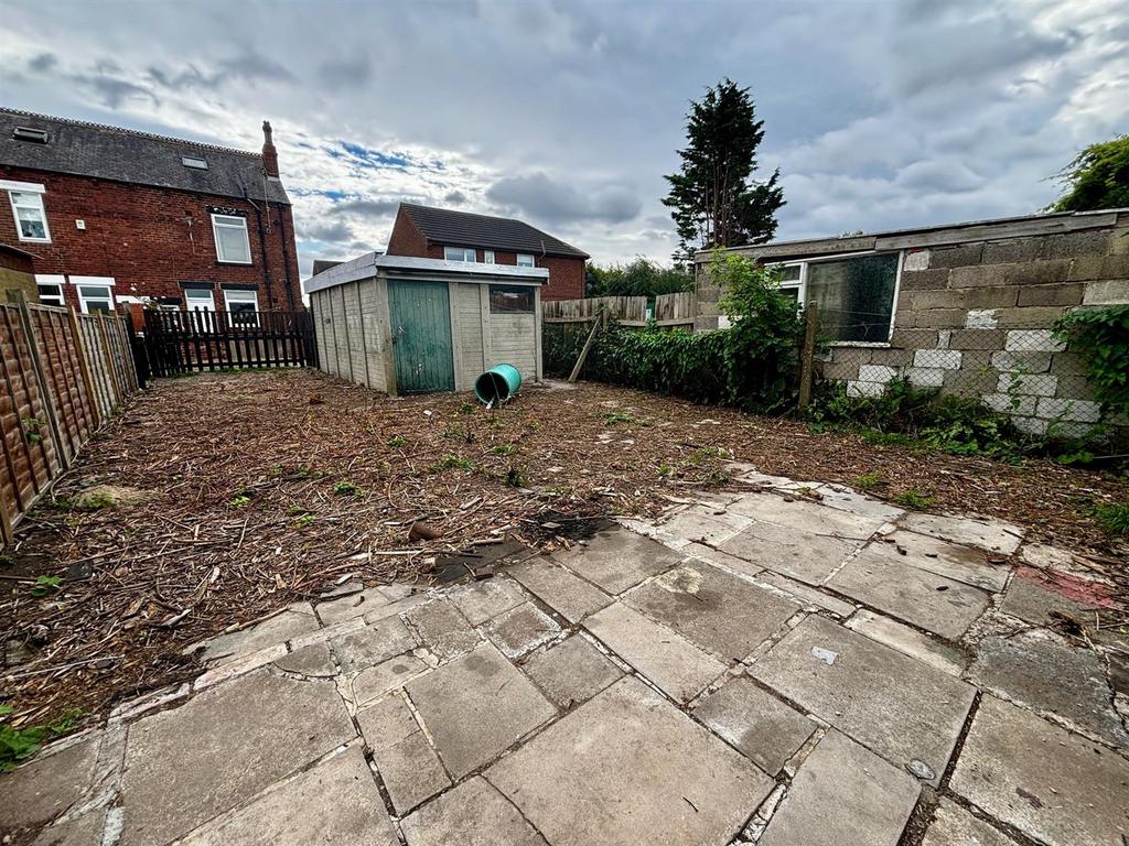 Garden View Two