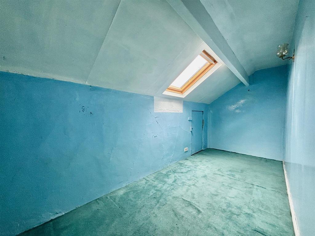 Loft Room