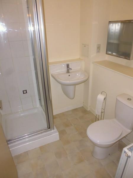En suite