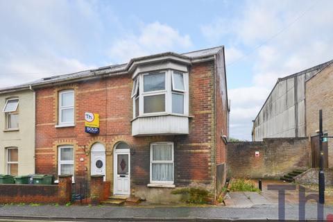 3 bedroom end of terrace house for sale, Newport PO30