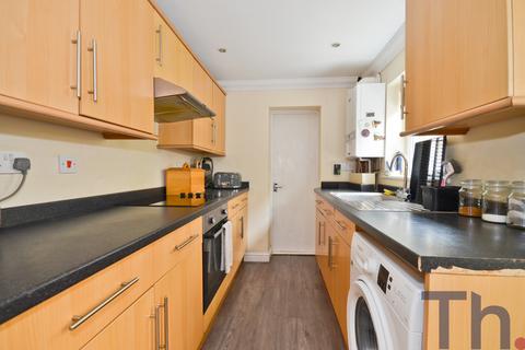 3 bedroom end of terrace house for sale, Newport PO30