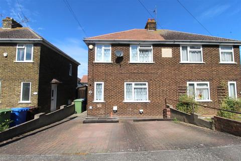 3 bedroom semi-detached house for sale, North Road, Queenborough