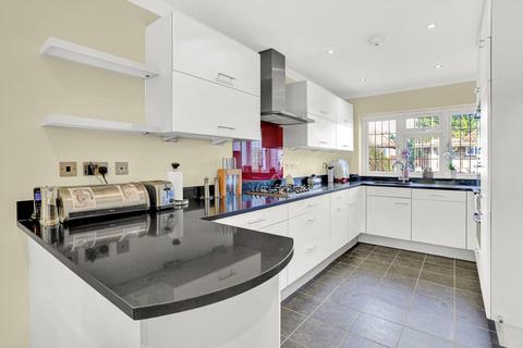 4 bedroom detached house for sale, Derwent Close, Claygate, Esher, Surrey, KT10