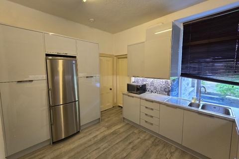 1 bedroom flat to rent, Union Grove, City Centre, Aberdeen, AB10