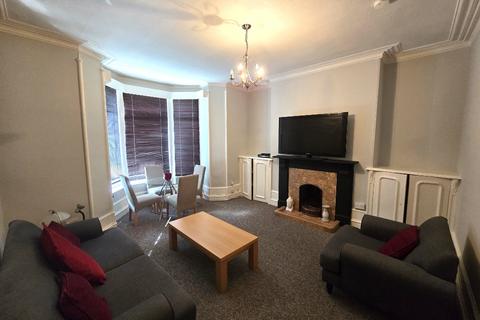 1 bedroom flat to rent, Union Grove, City Centre, Aberdeen, AB10