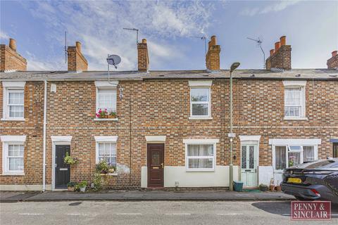 2 bedroom terraced house to rent, Jericho Street, Oxford, OX2