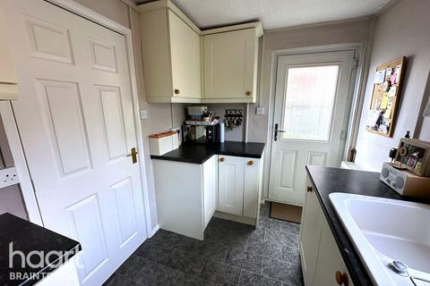 2 bedroom maisonette for sale, Church Street, Braintree